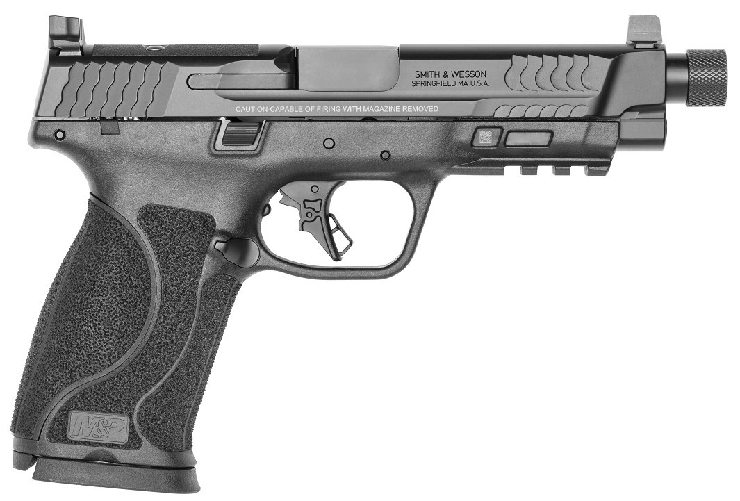 SW M&P45 M2.0 OR NTS 5.1 TB 10 - Win Repeating Arms Promotion